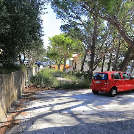 Seaside House Marusici, Omis - 4317 Mimice