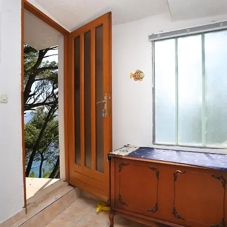 Seaside House Marusici, Omis - 4317 Semesterbostad *