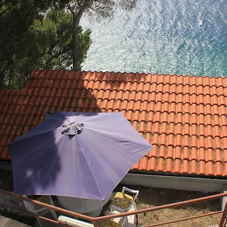 Prázdninový dům Seaside House Marusici, Omis - 4317 *