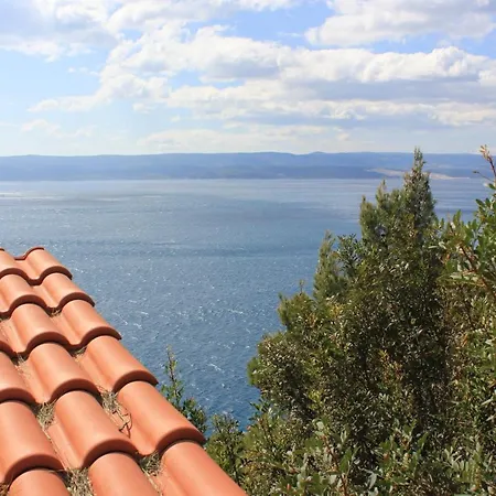 Semesterbostad Seaside House Marusici, Omis - 4317 Mimice