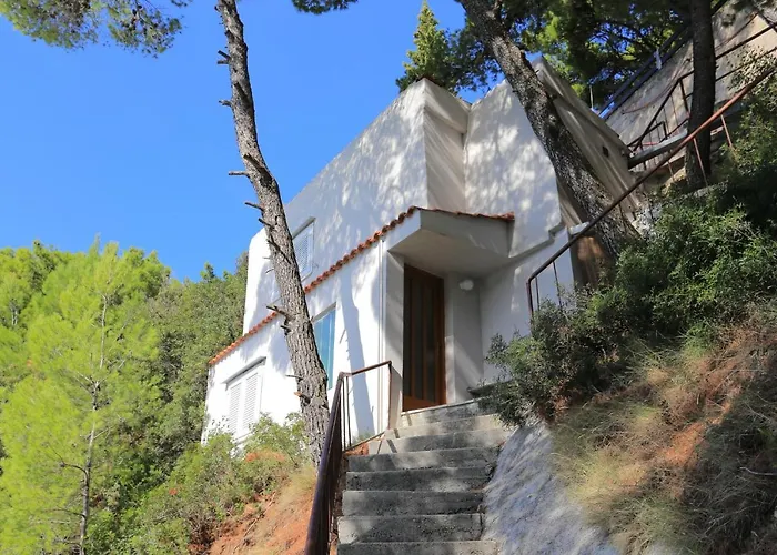 Seaside House Marusici, Omis - 4317 *