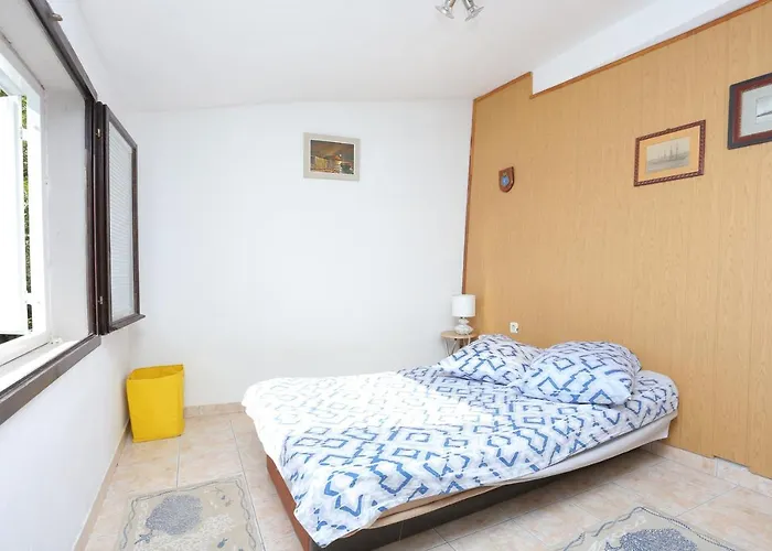 Seaside House Marusici, Omis - 4317 *