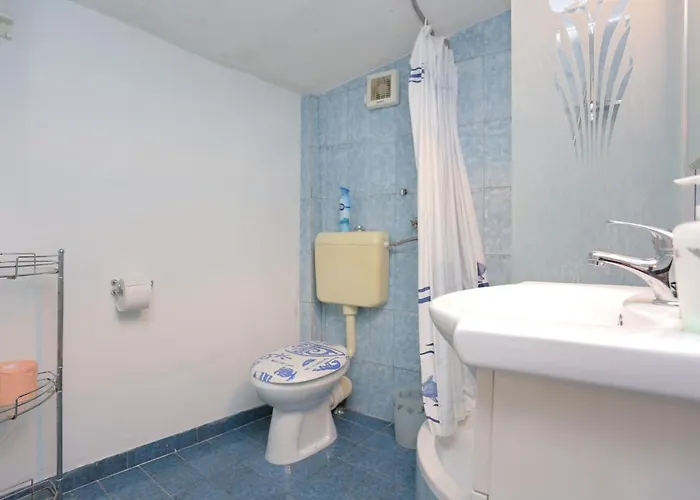 Seaside House Marusici, Omis - 4317 * Mimice