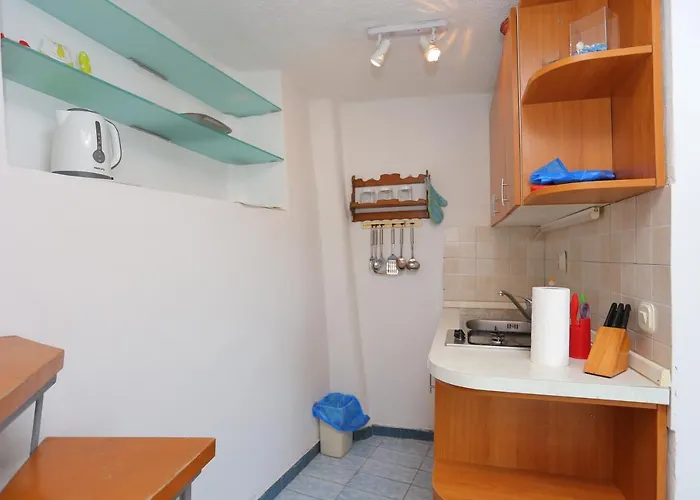 Prázdninový dům Seaside House Marusici, Omis - 4317