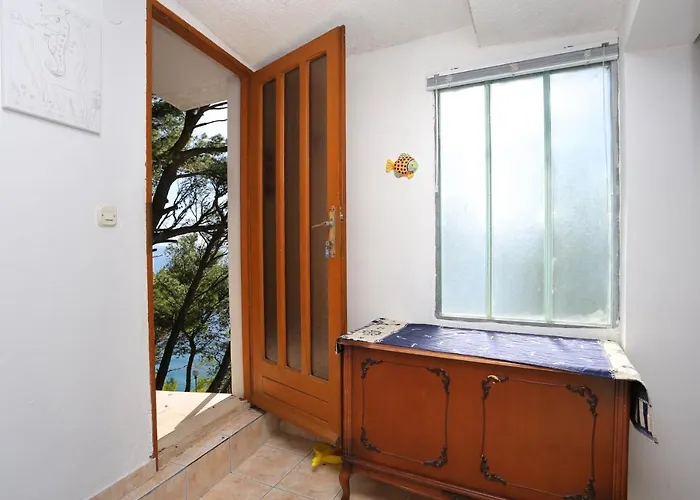 Seaside House Marusici, Omis - 4317 Prázdninový dům *