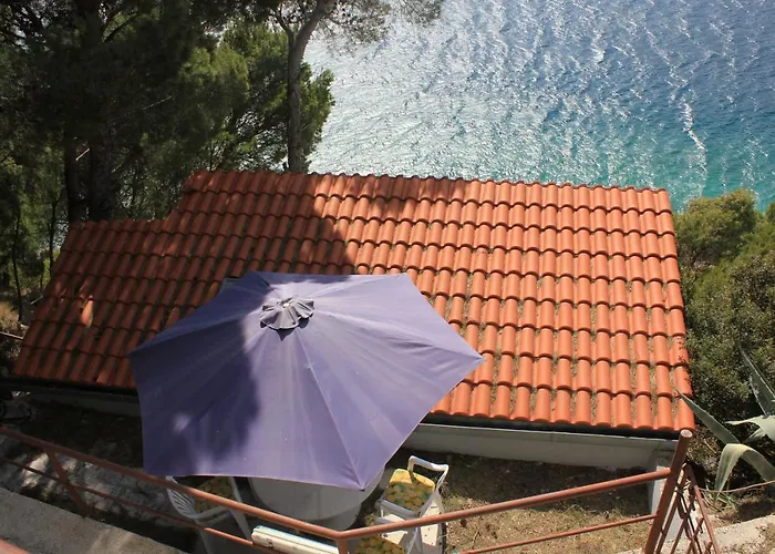 Prázdninový dům Seaside House Marusici, Omis - 4317 *