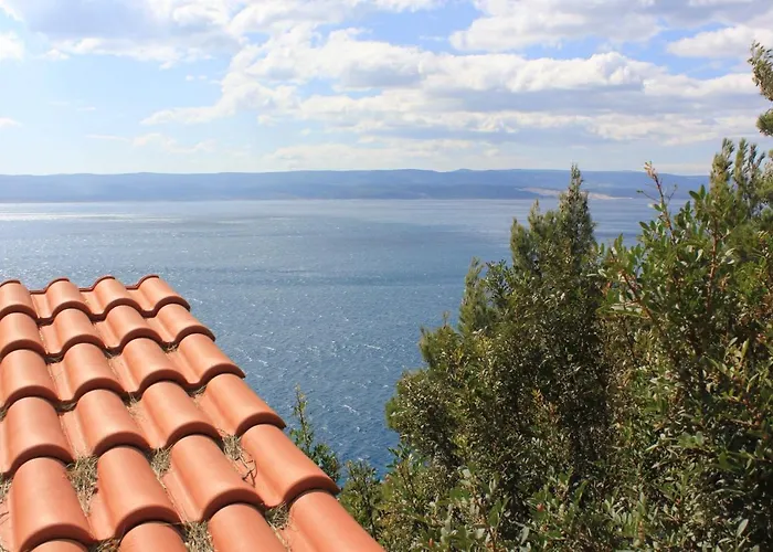 Prázdninový dům Seaside House Marusici, Omis - 4317 Mimice