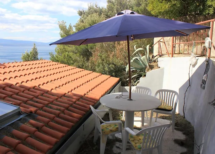 Prázdninový dům Seaside House Marusici, Omis - 4317 Mimice